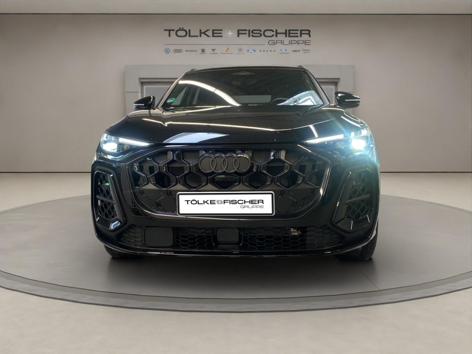 Audi Q5 – Bild 3