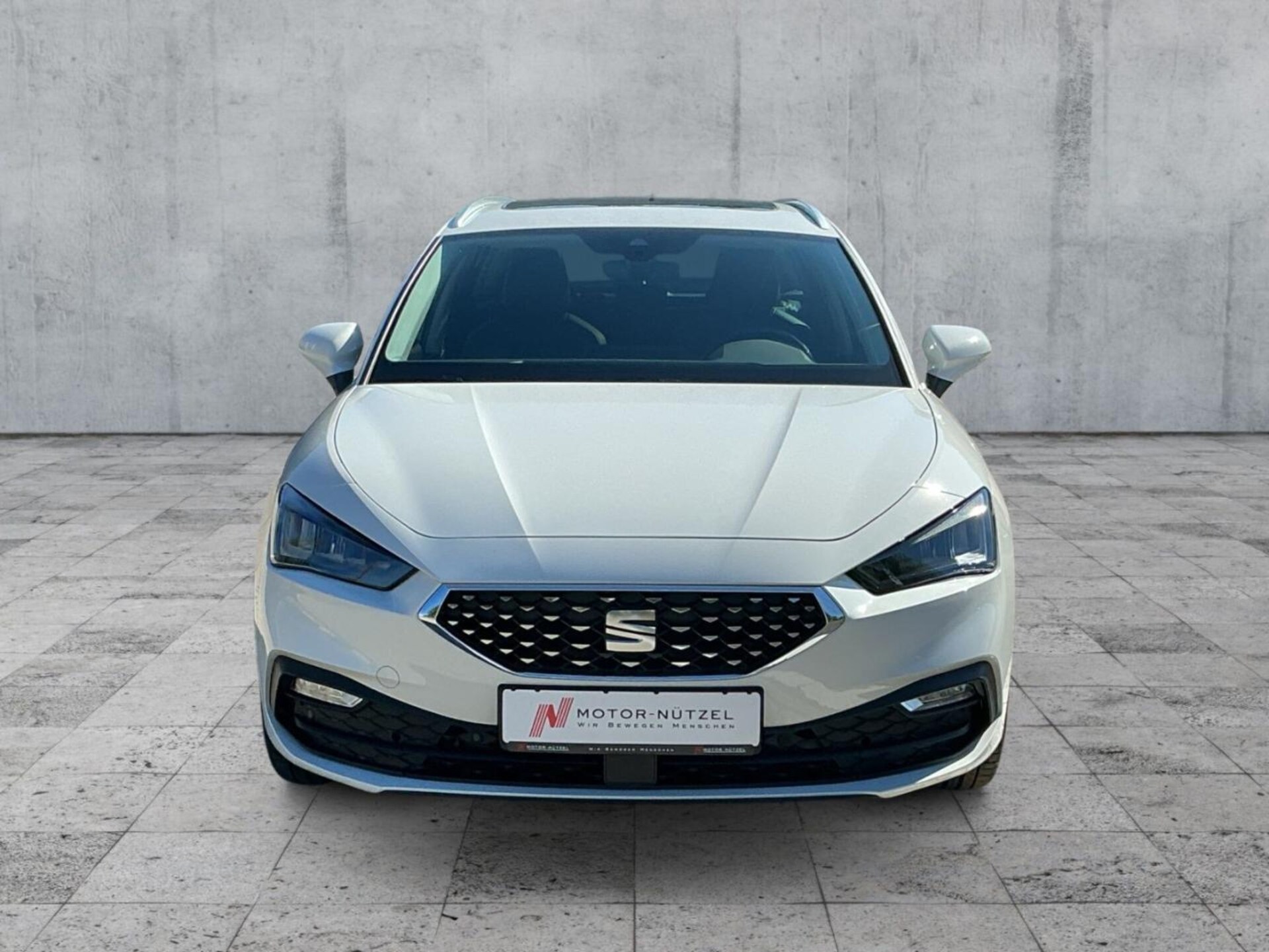 SEAT Leon Sportstourer XCELLENCE
