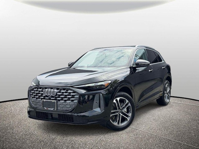 Photo of 2026 Audi Q5
