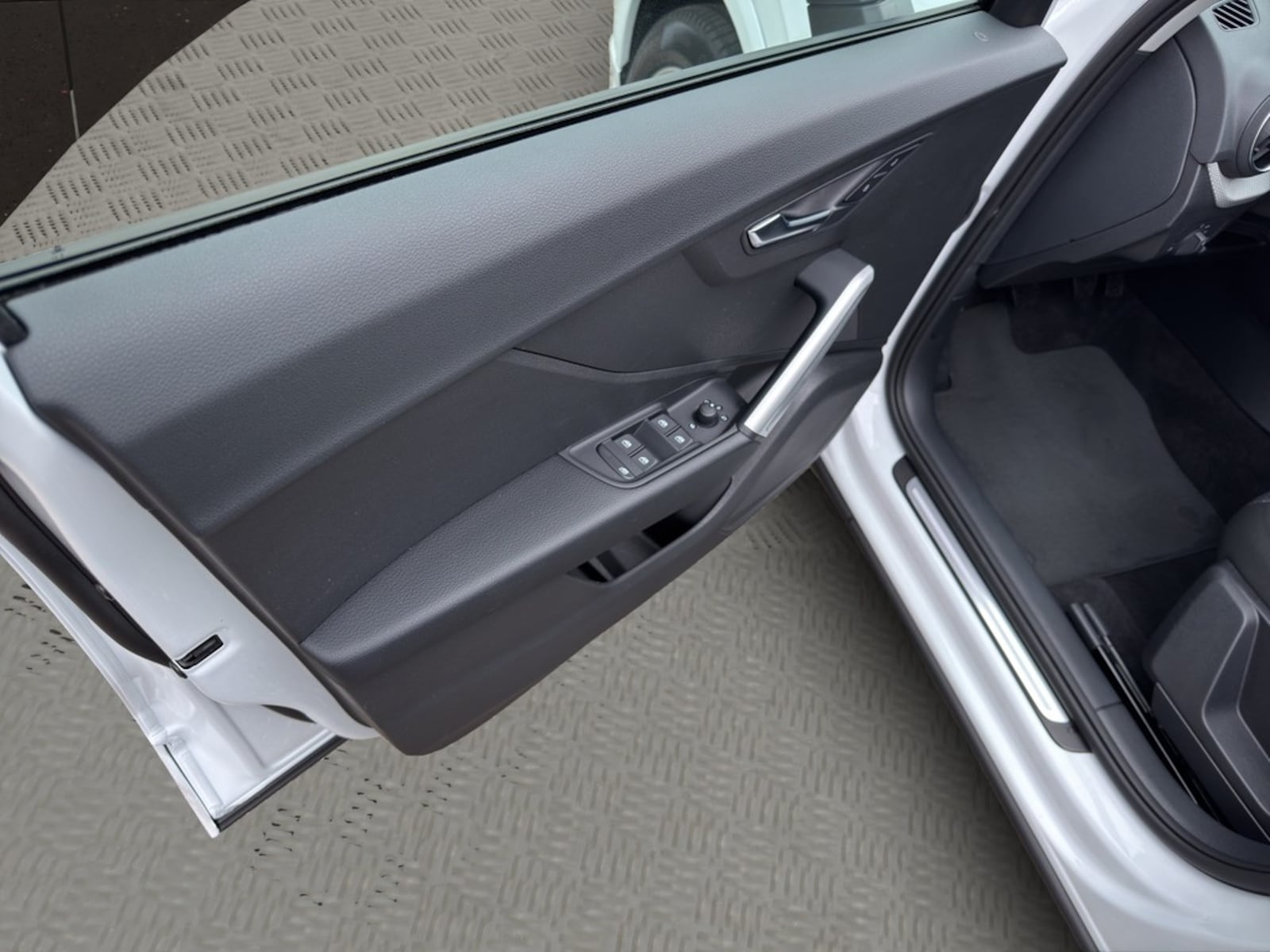 Audi Q2 – Bild 10
