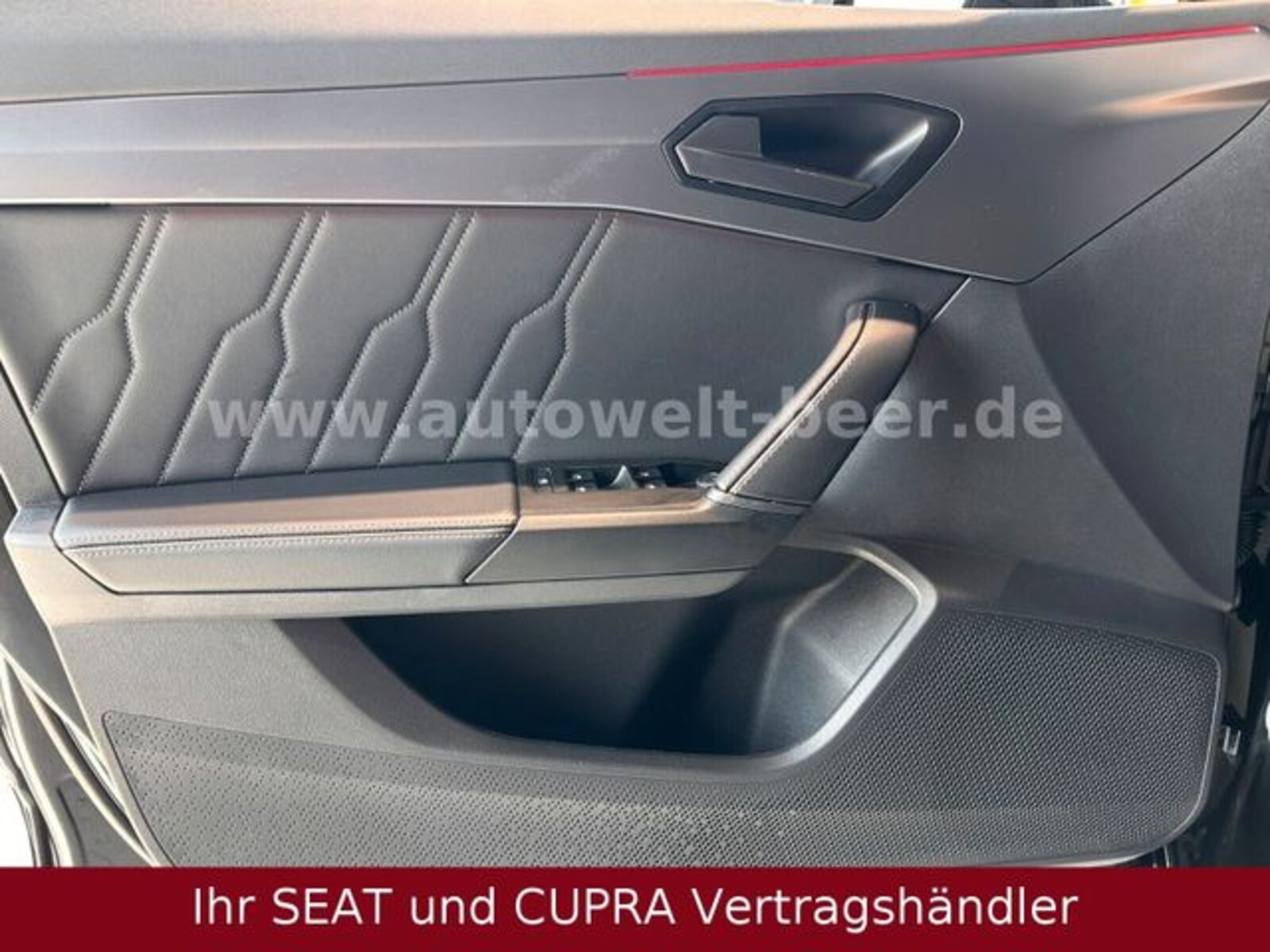 CUPRA Formentor – Bild 13