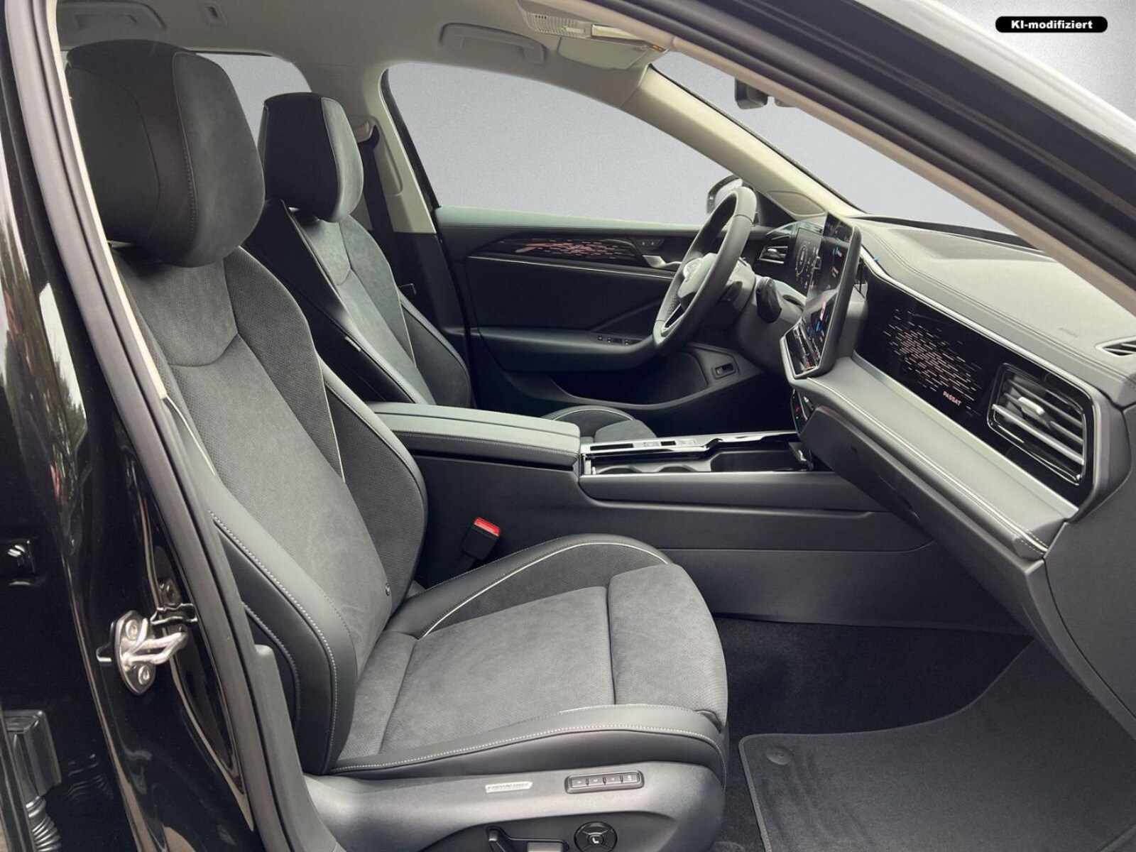 Volkswagen Passat – Bild 10