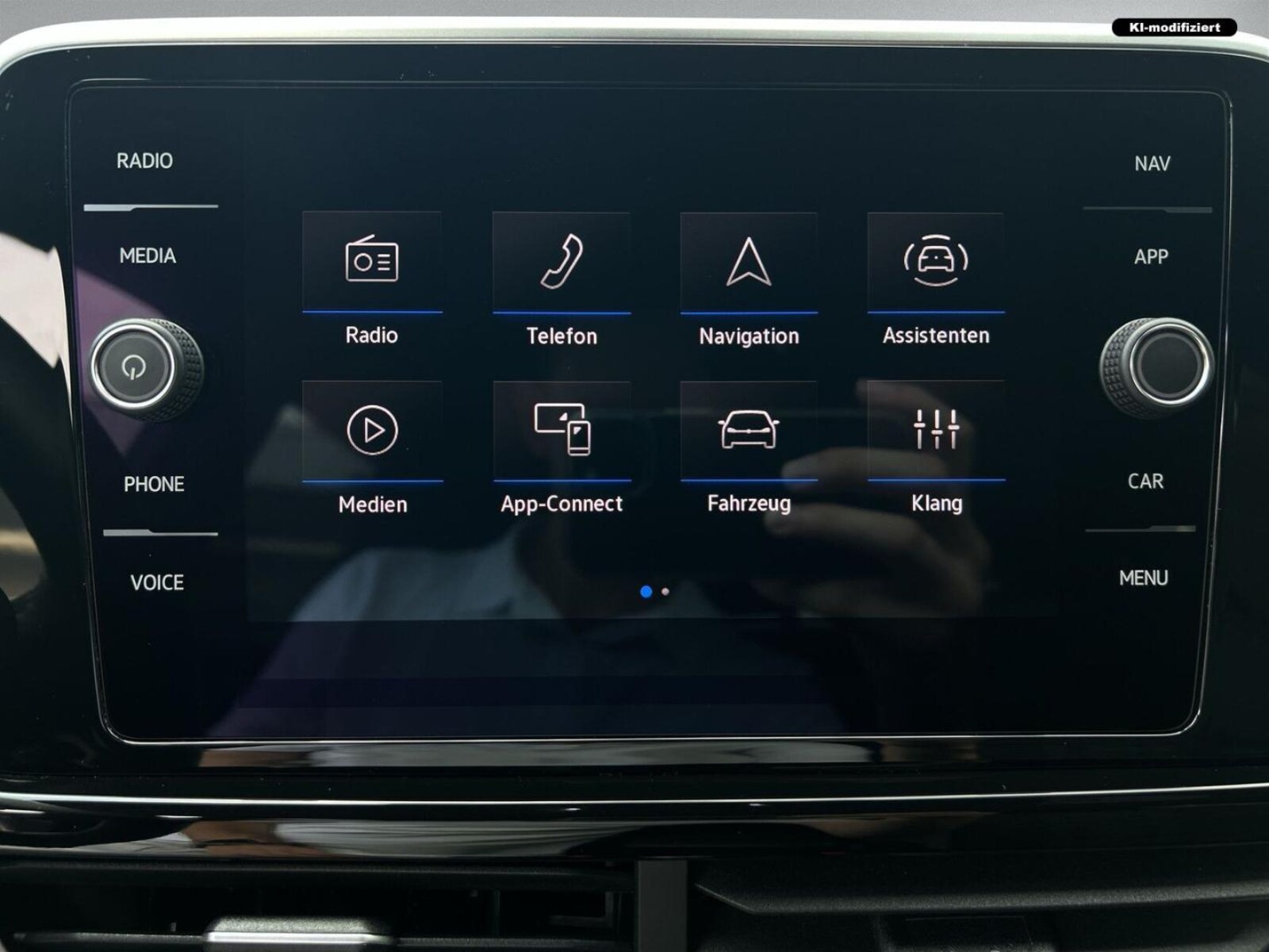 Volkswagen T-Roc – Bild 21