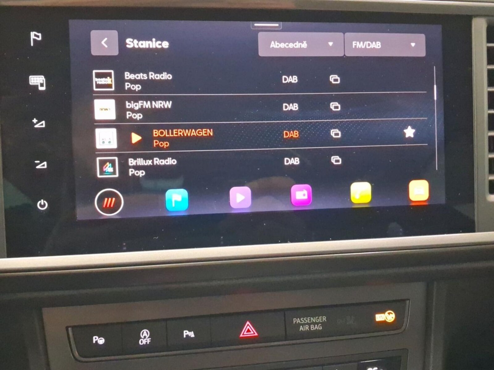 CUPRA Ateca – Bild 14