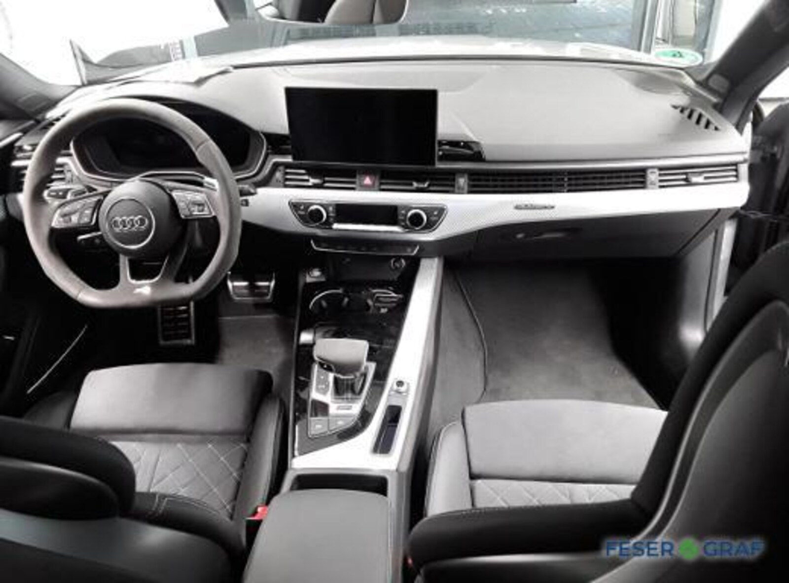 Audi RS 5 Sportback – Bild 8
