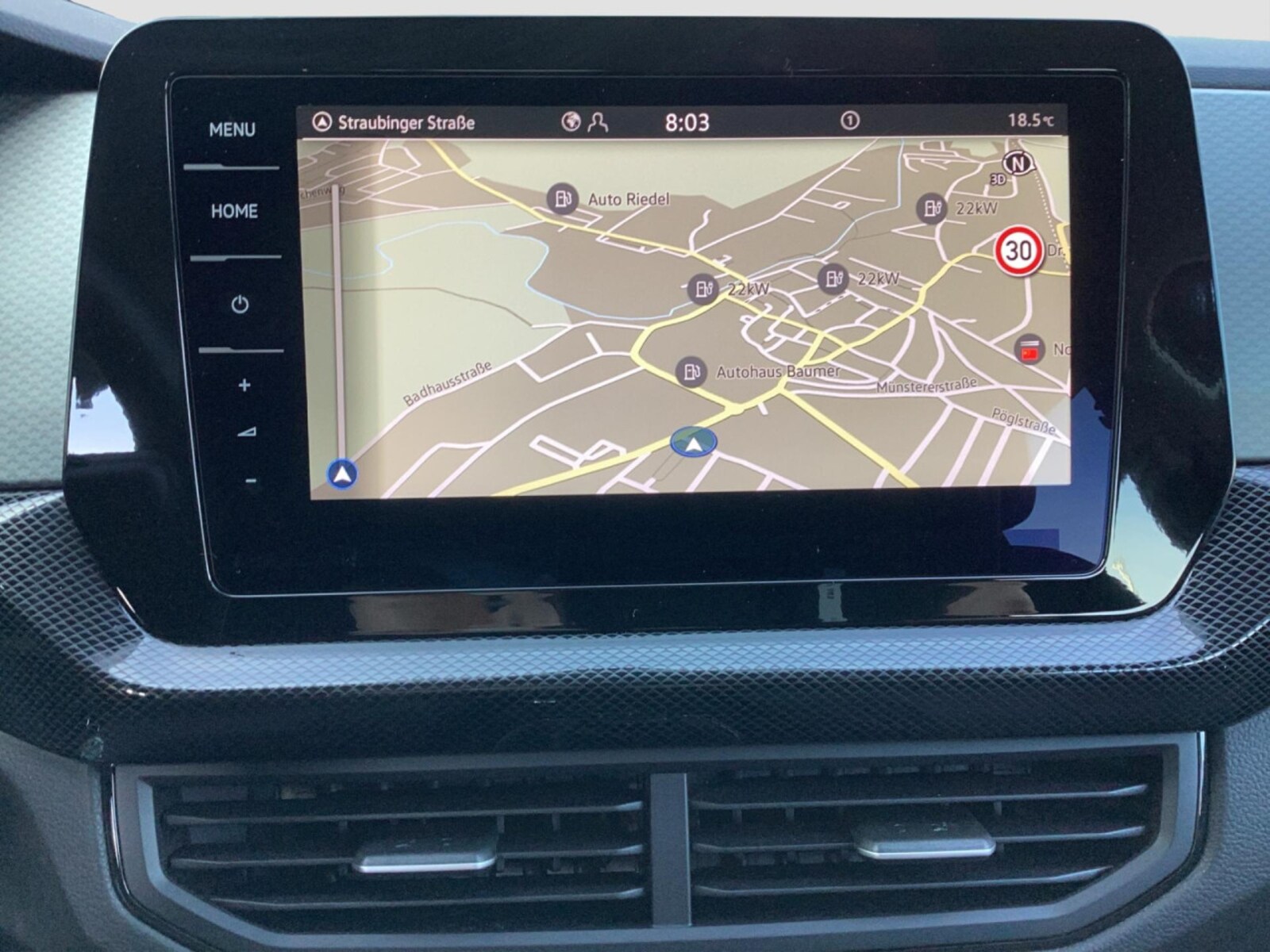 Volkswagen T-Cross – Bild 15