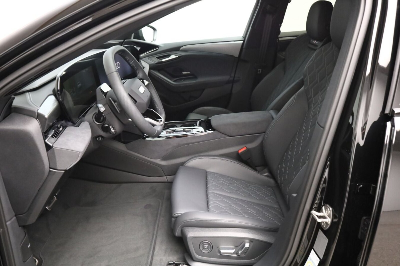 Audi A6 Sportback e-tron – Bild 8