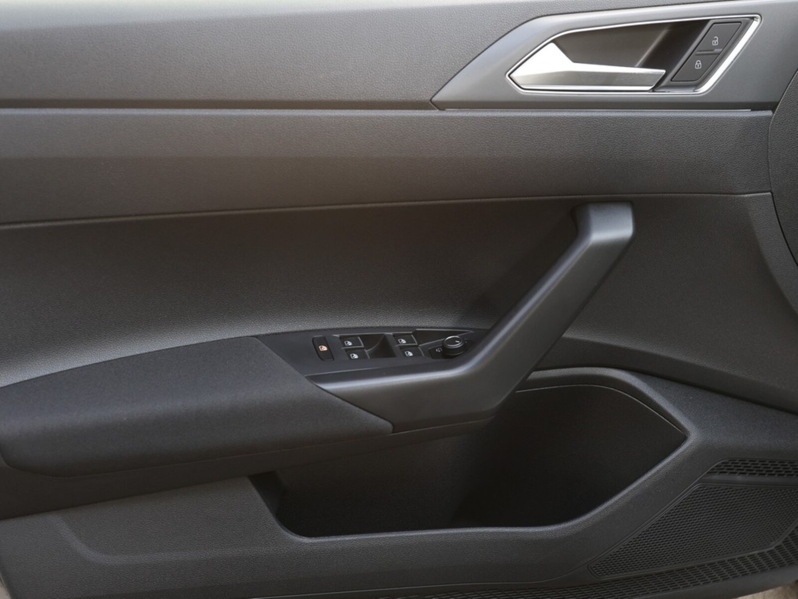 Volkswagen Taigo – Bild 15