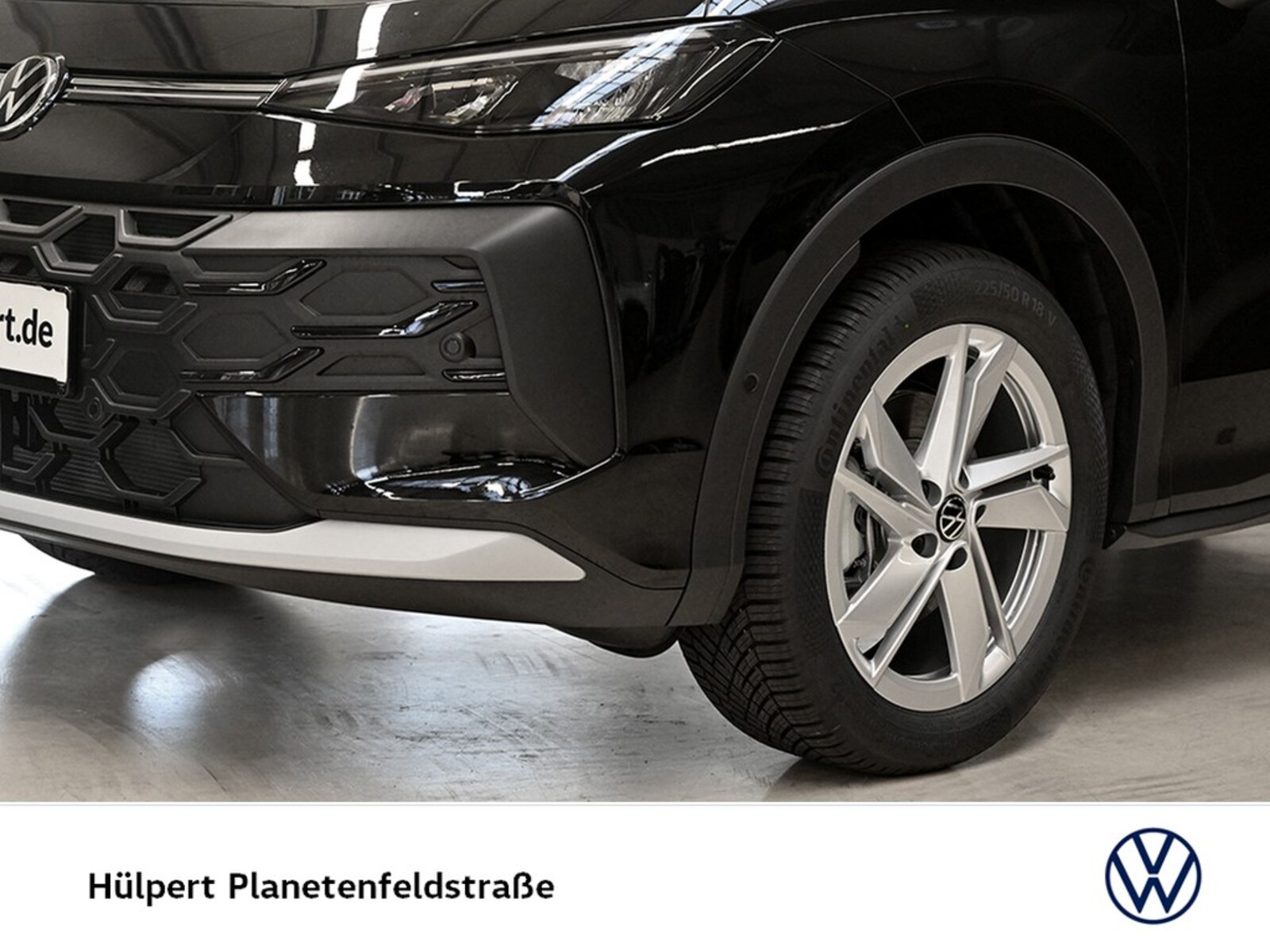 Volkswagen T-Roc – Bild 5