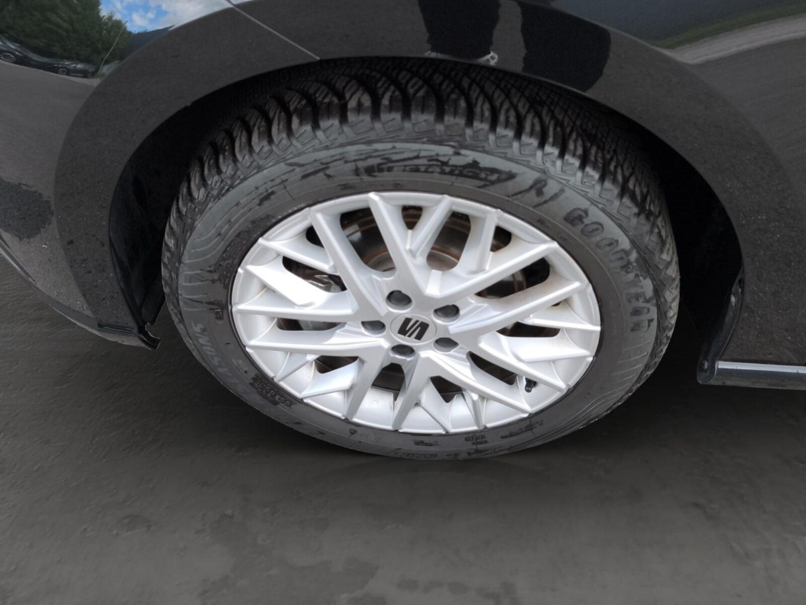 SEAT Ibiza – Bild 10