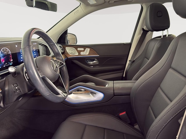 2024 Mercedes-Benz GLE 350