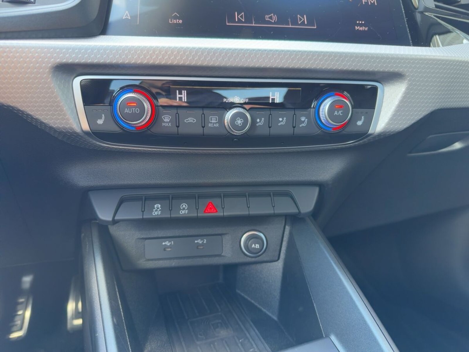 Audi A1 Sportback – Bild 15