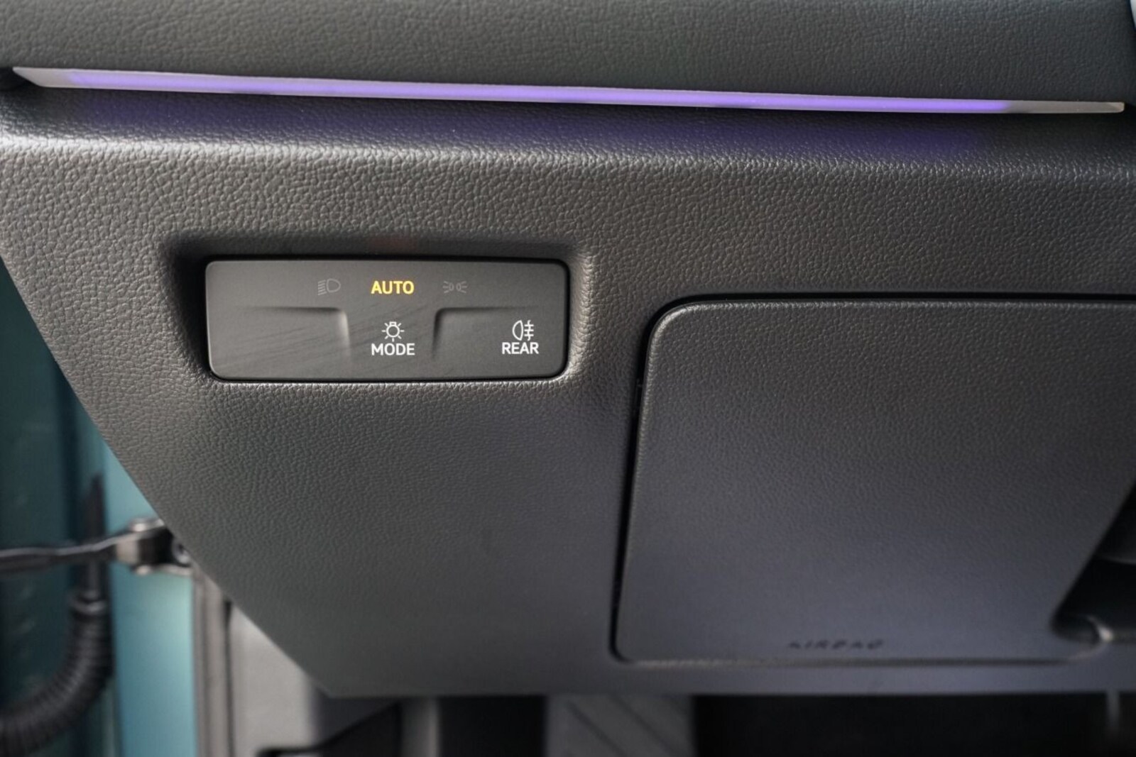 Volkswagen Passat – Bild 16