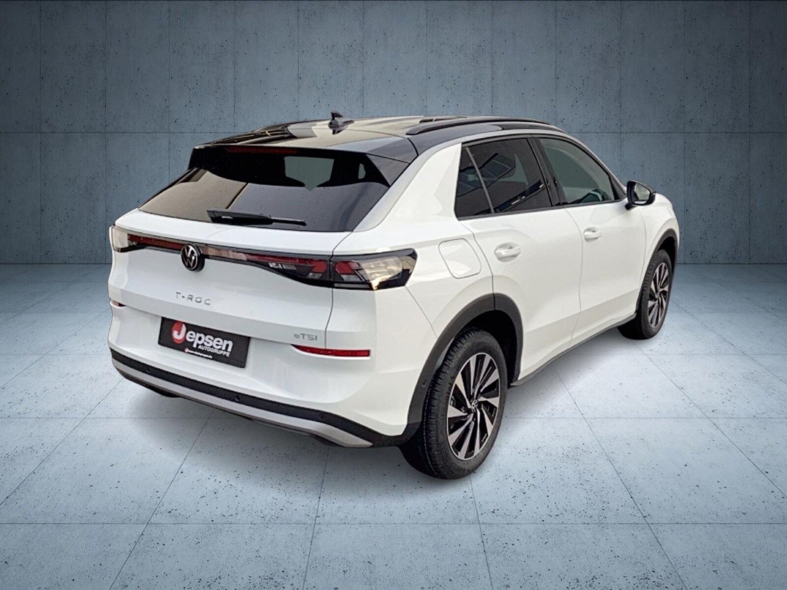 Volkswagen T-Roc – Bild 5