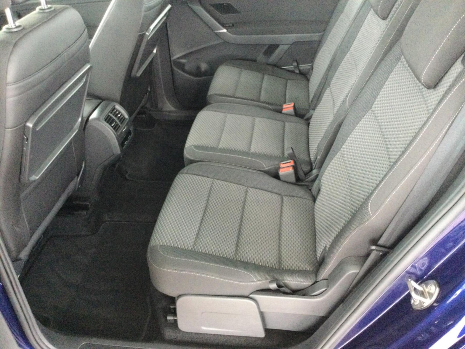 Volkswagen Touran – Bild 11