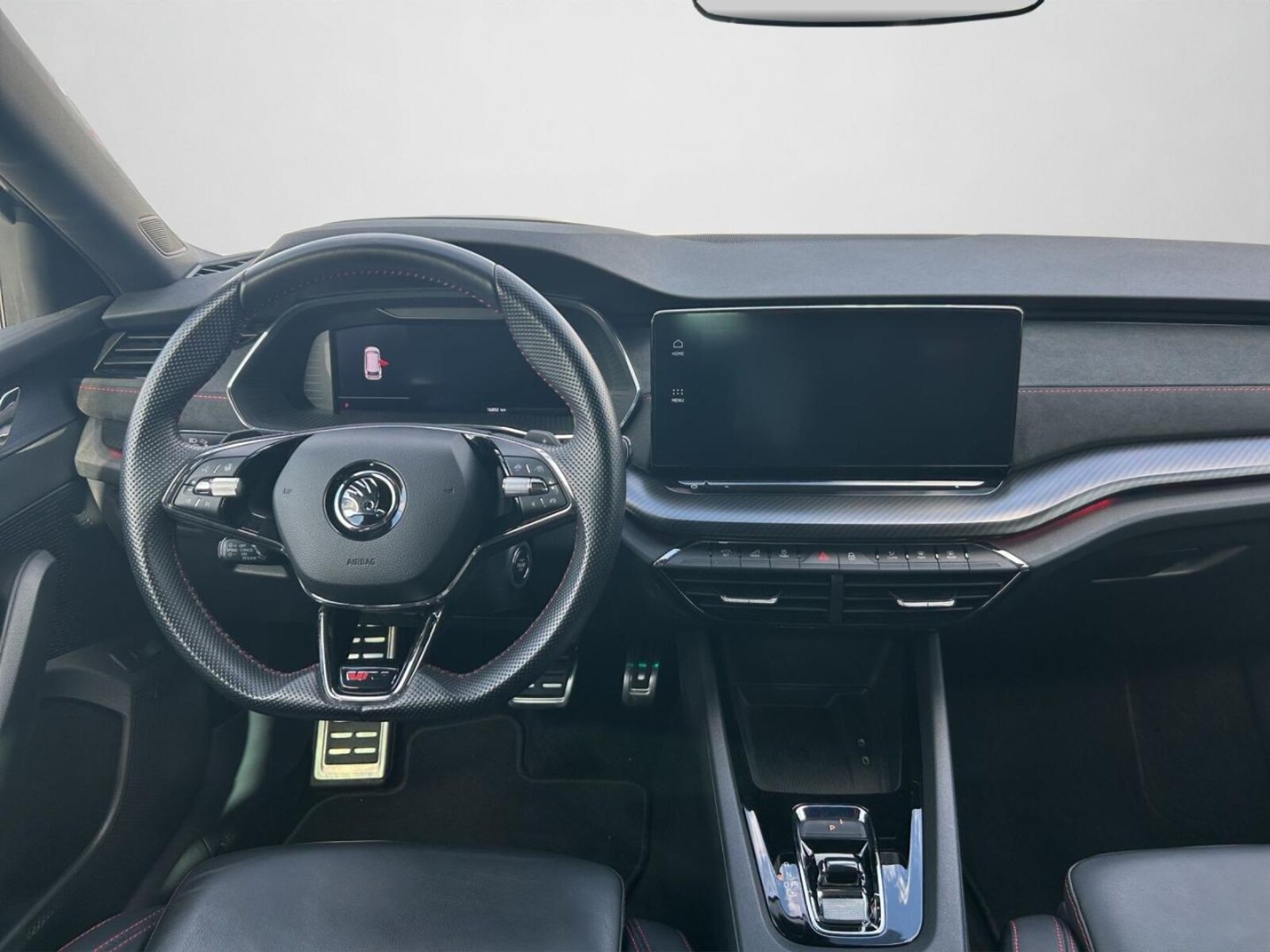 Škoda Octavia Combi – Bild 3