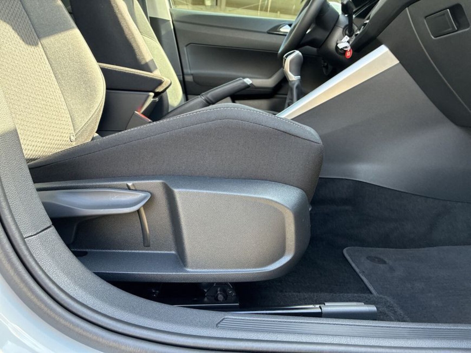 Volkswagen Taigo – Bild 20