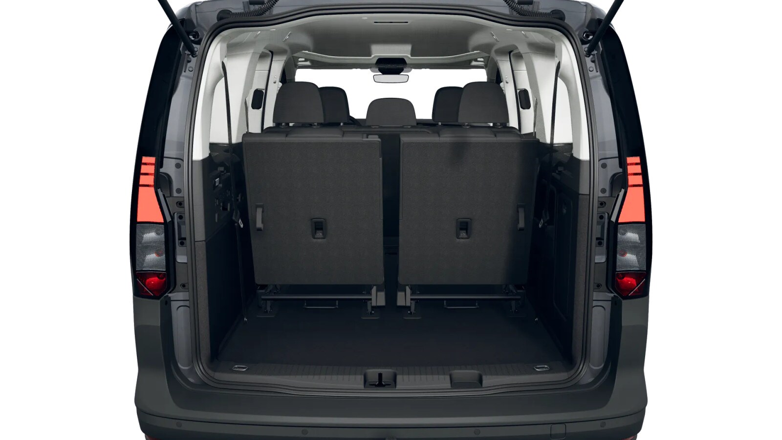 Volkswagen Caddy Maxi – Bild 7