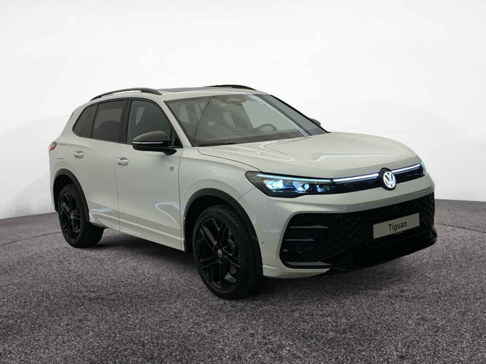 Volkswagen Tiguan – Bild 3