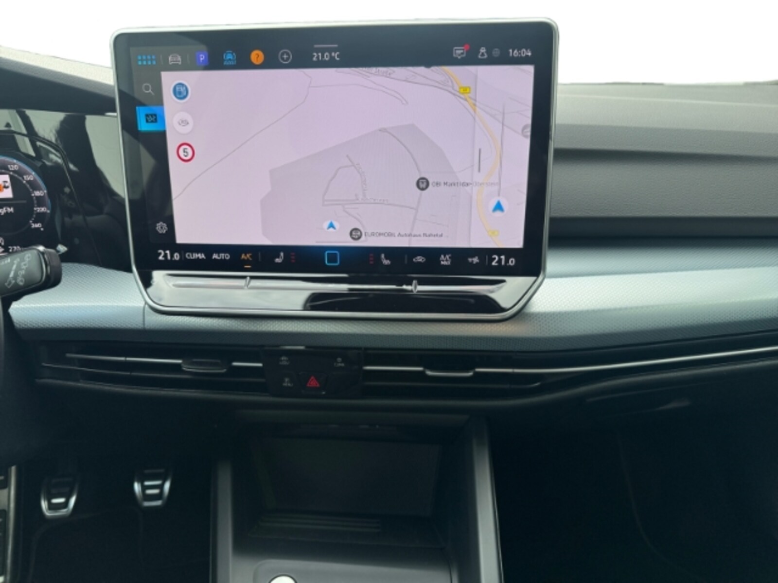 Volkswagen Golf Variant – Bild 12