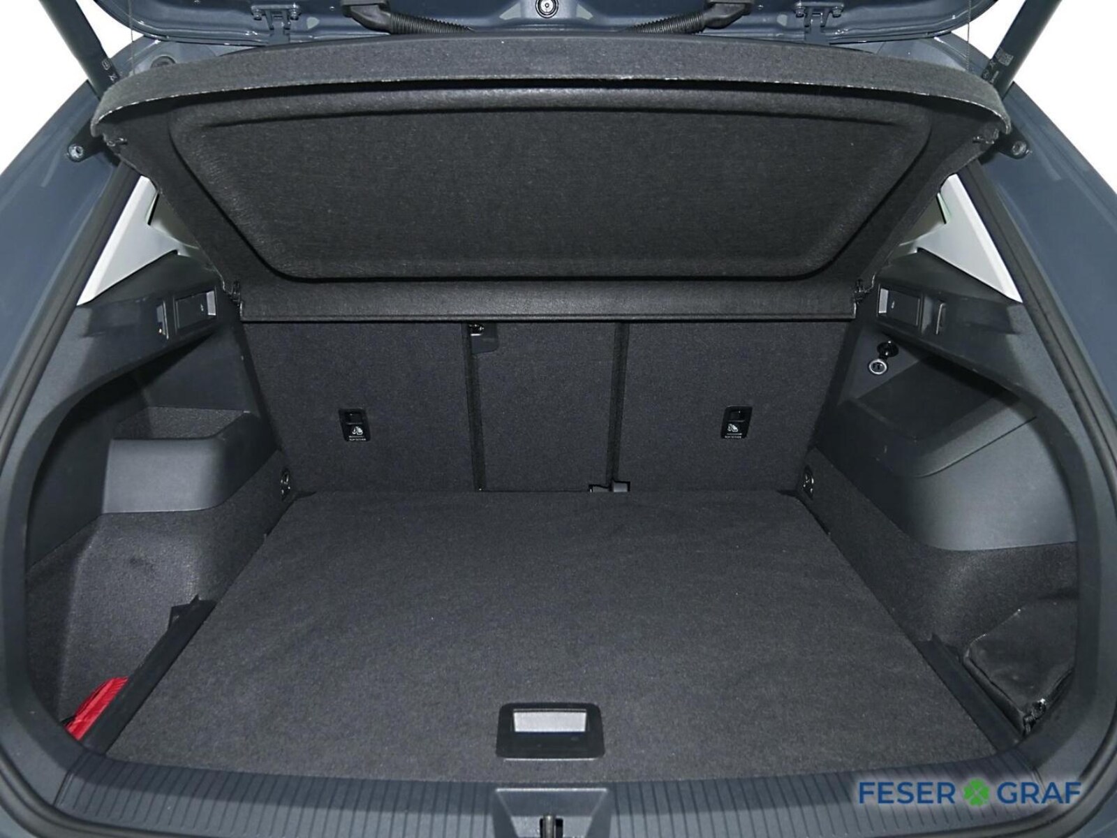 Volkswagen Tiguan – Bild 8