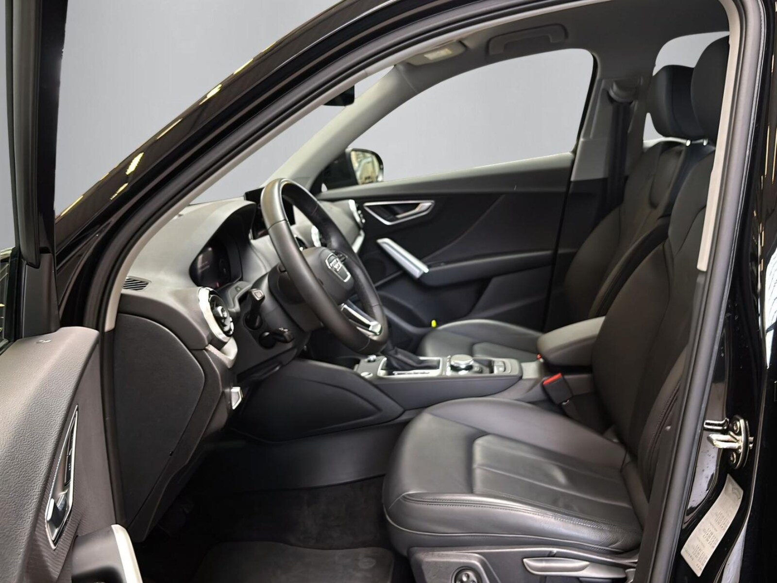 Audi Q2 – Bild 6