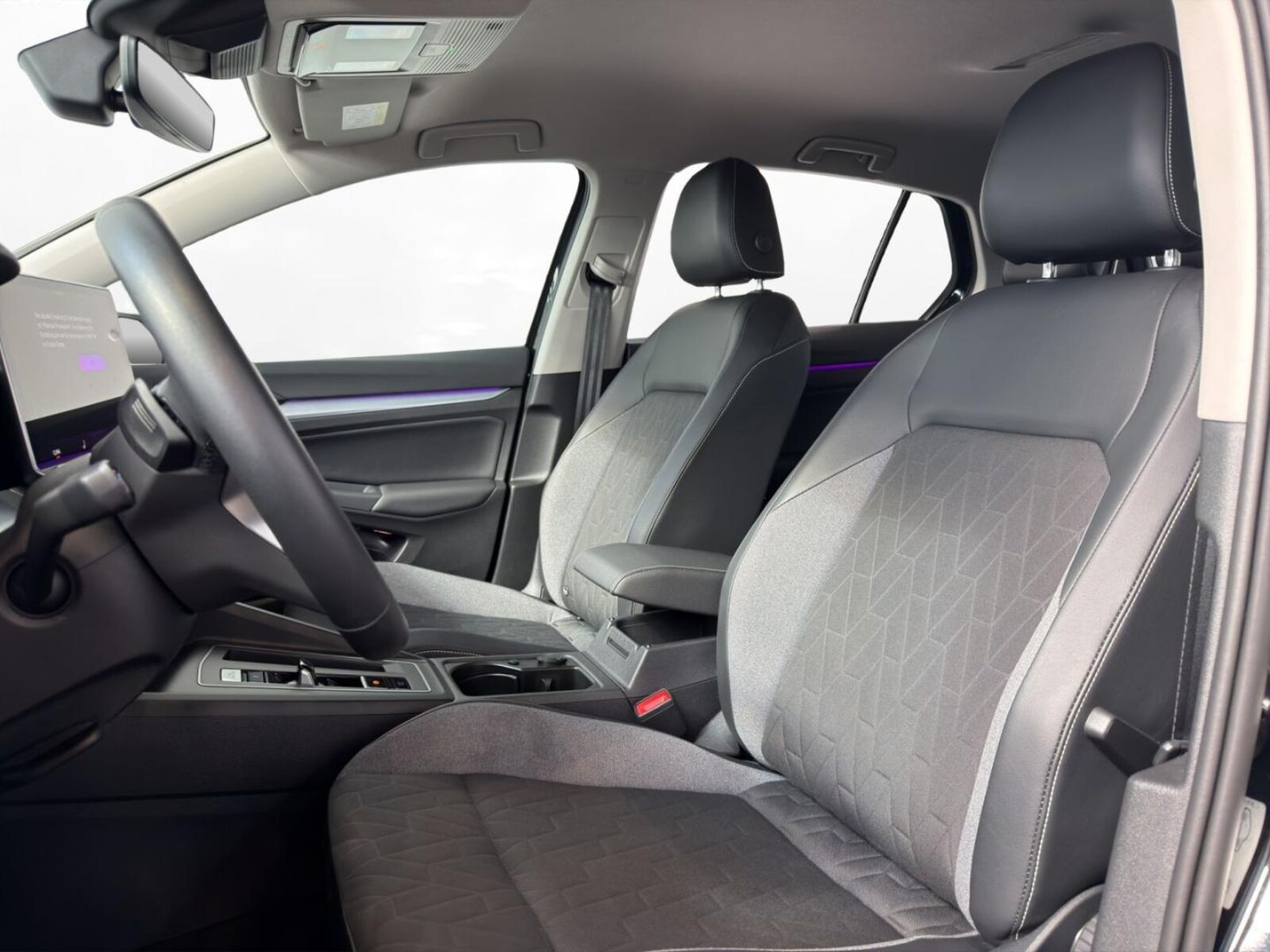 Volkswagen Golf – Bild 10