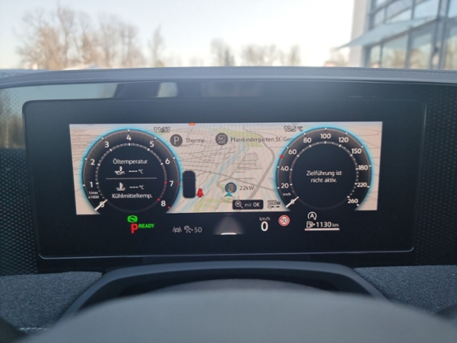 Volkswagen Passat – Bild 14
