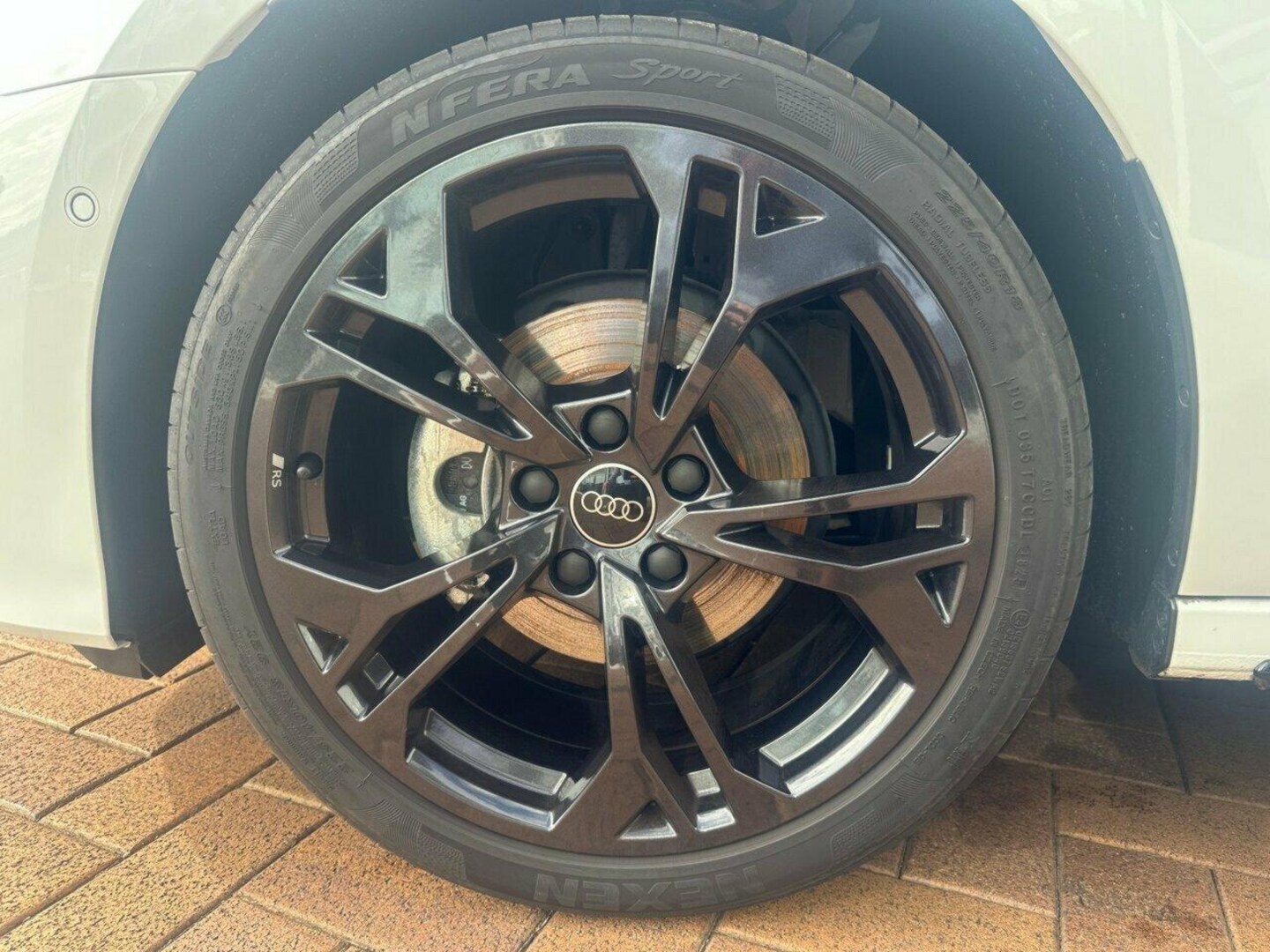 Image about Audi A3 Sedan 35 TFSI S tronic