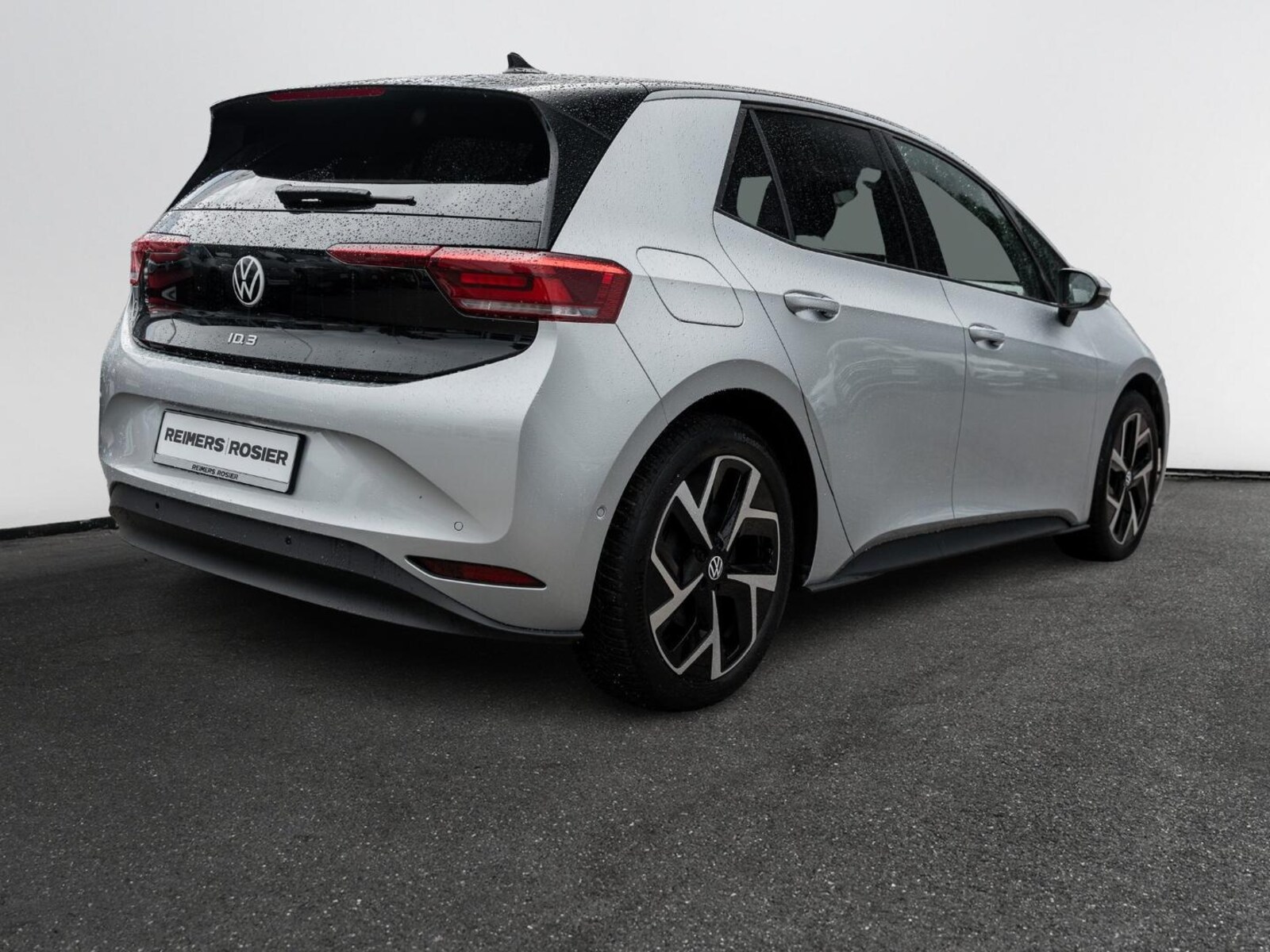 Volkswagen ID.3 – Bild 4