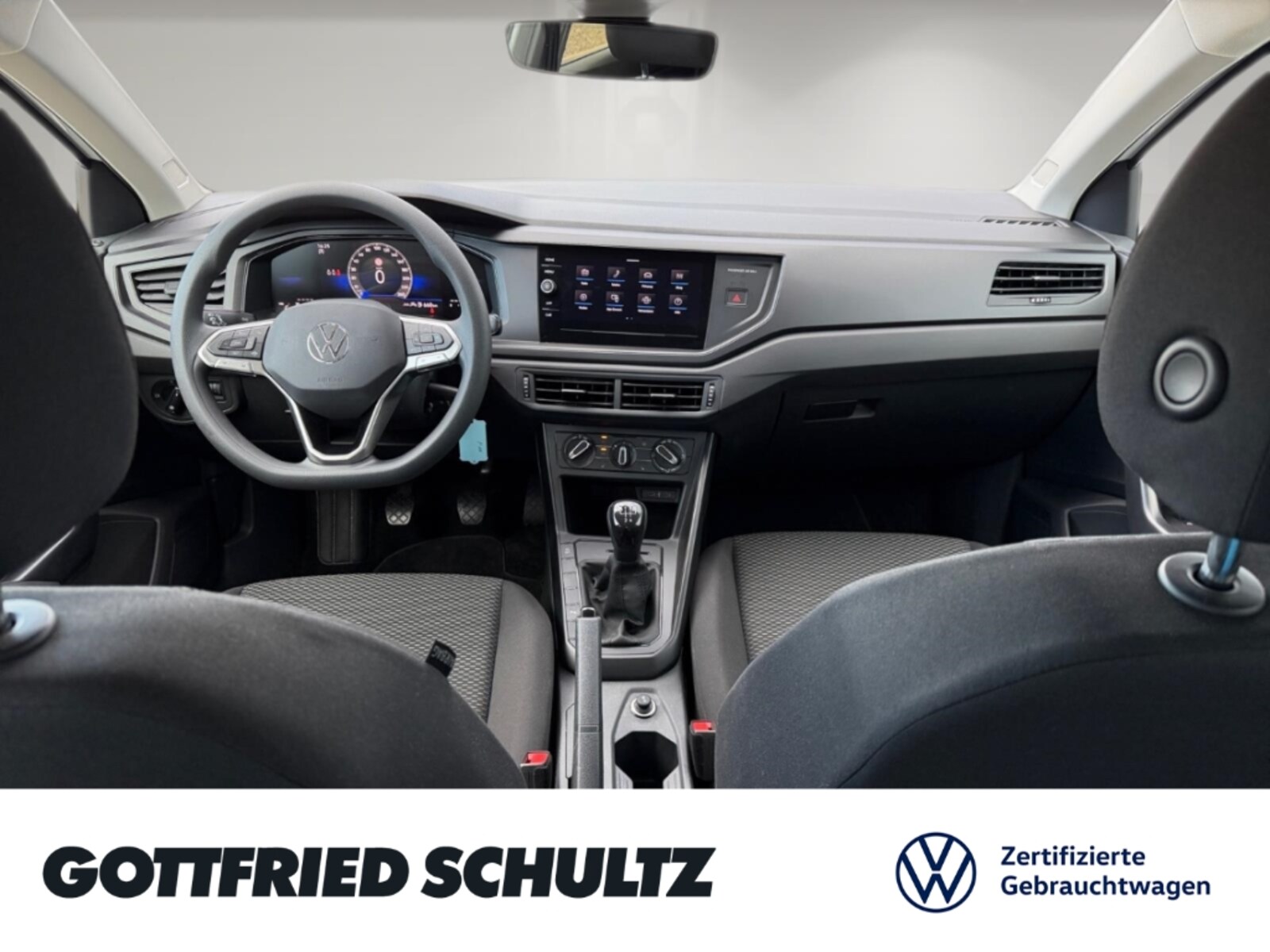Volkswagen Polo – Bild 6