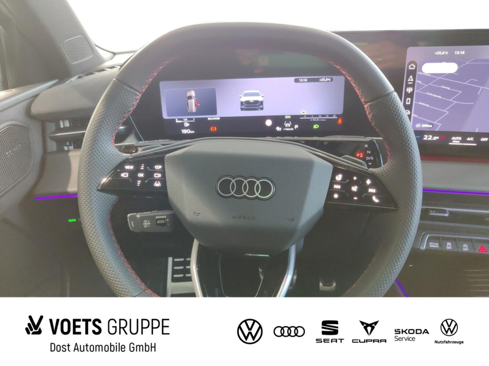 Audi Q3 – Bild 11