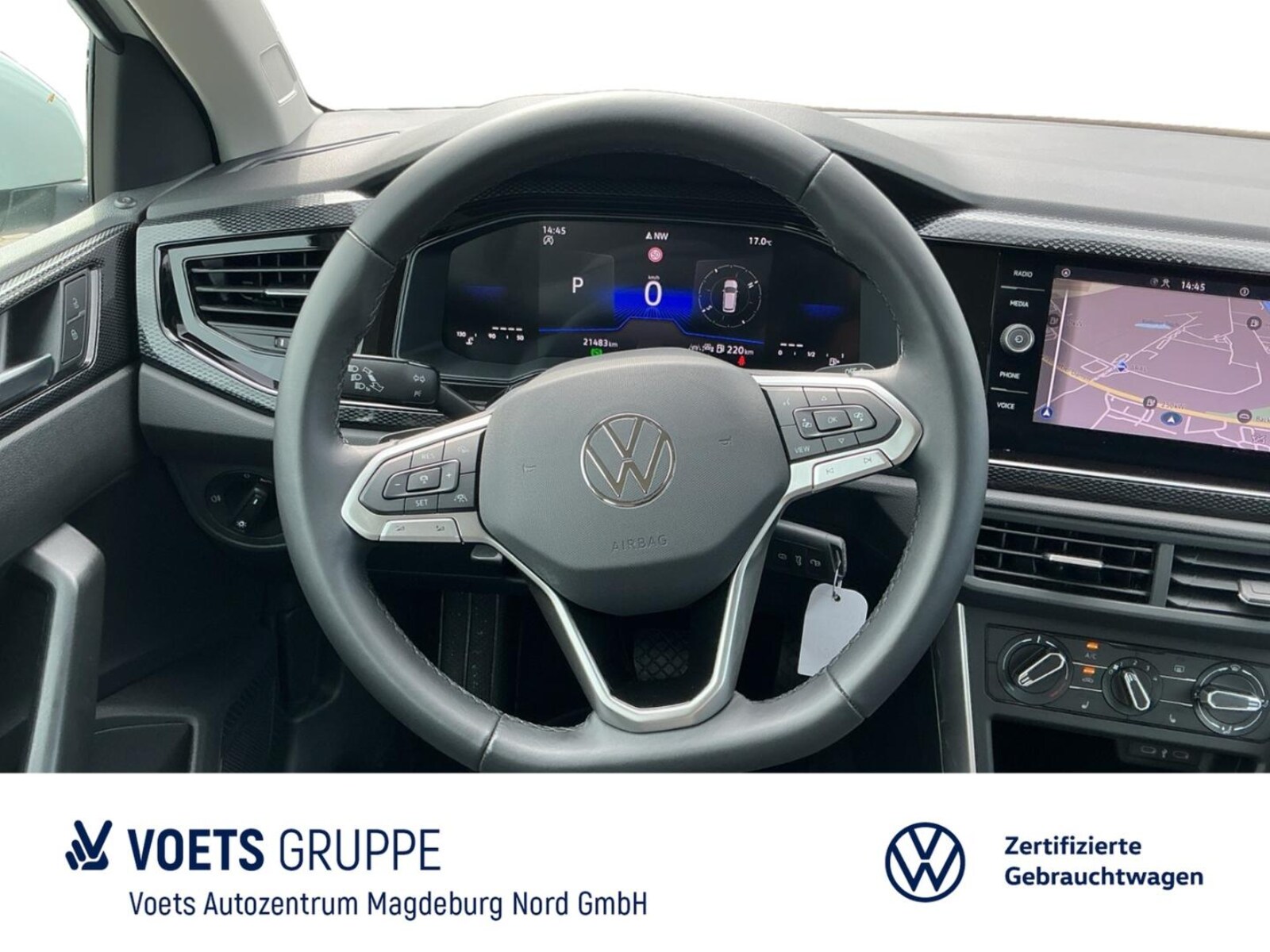 Volkswagen Polo – Bild 11