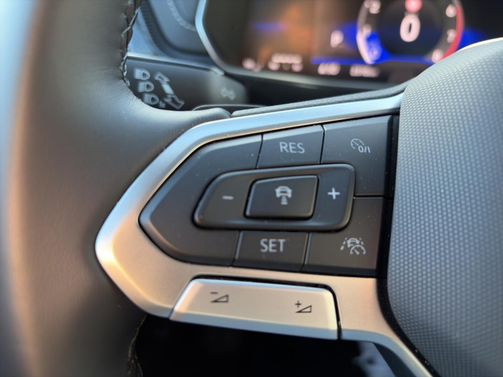 Volkswagen T-Cross – Bild 15