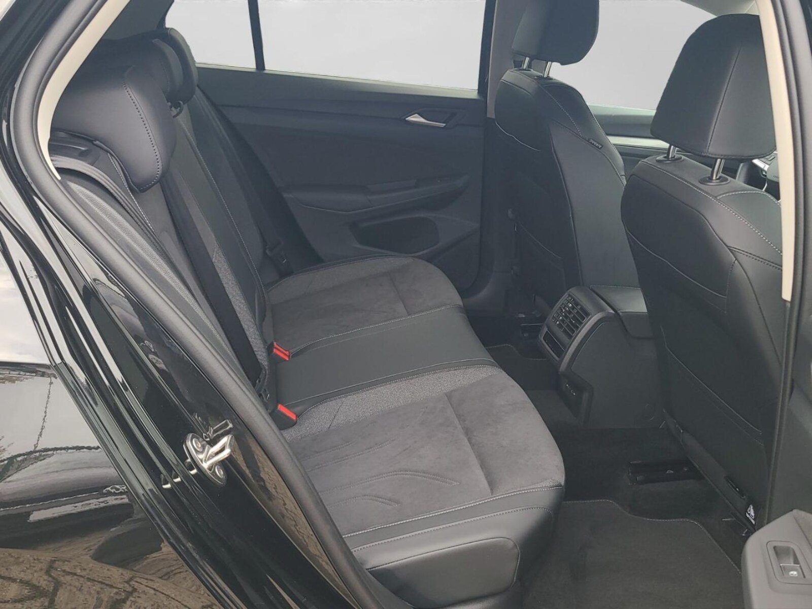 Volkswagen Golf – Bild 12