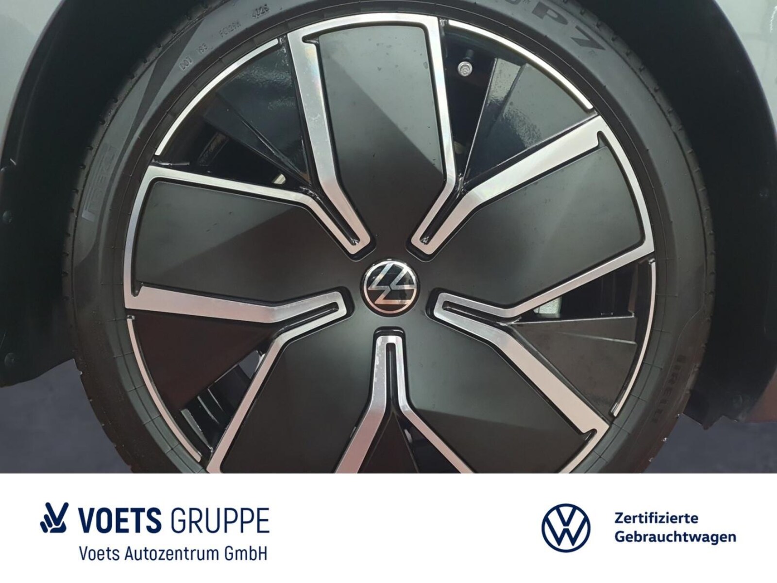 Volkswagen Passat – Bild 5