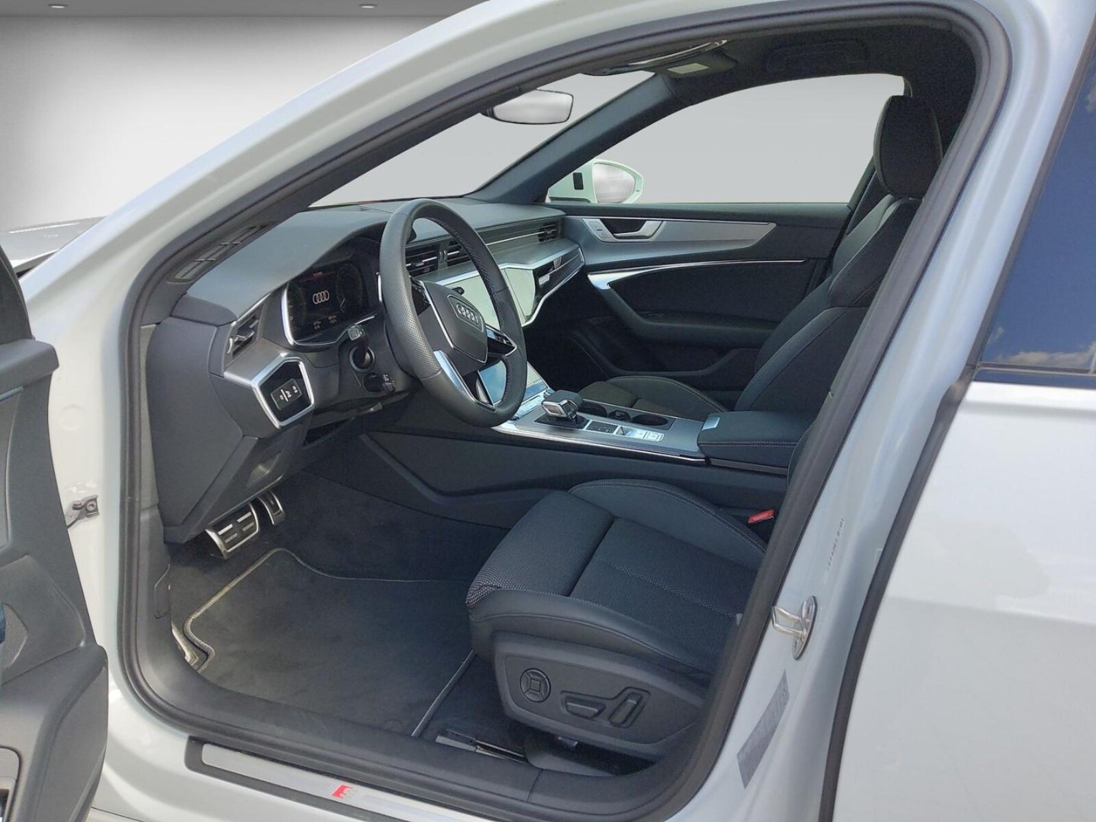 Audi A6 Avant – Bild 11