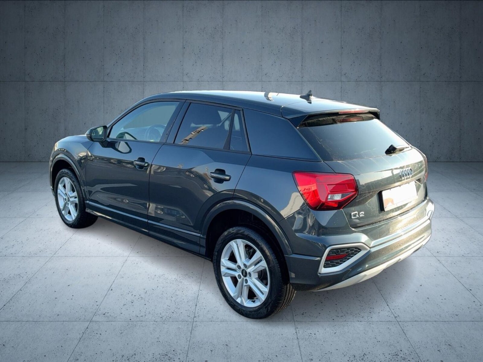Audi Q2 – Bild 4