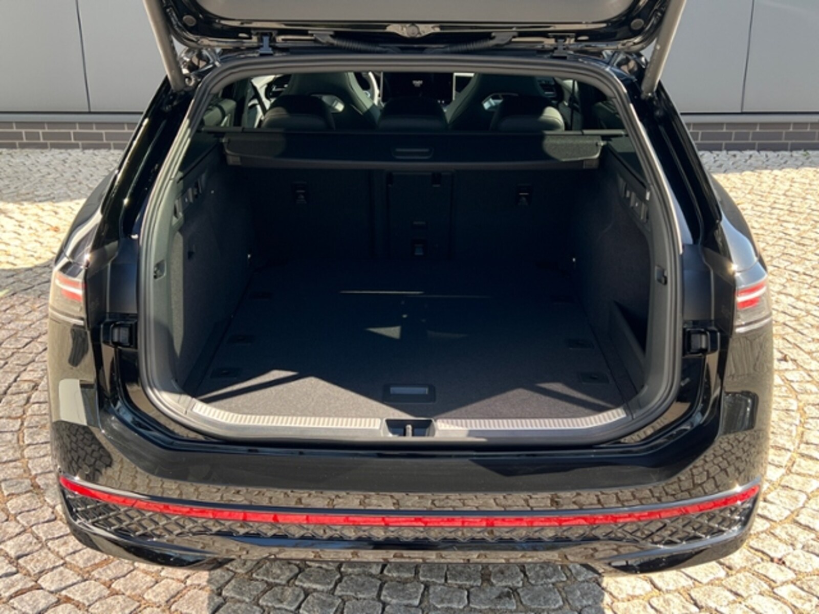 Volkswagen Passat – Bild 6
