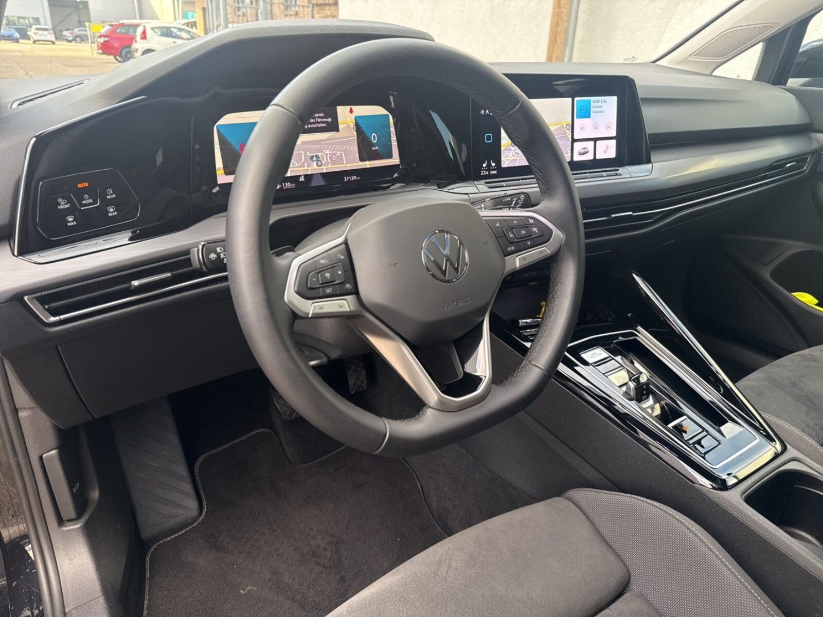 Volkswagen Golf – Bild 9