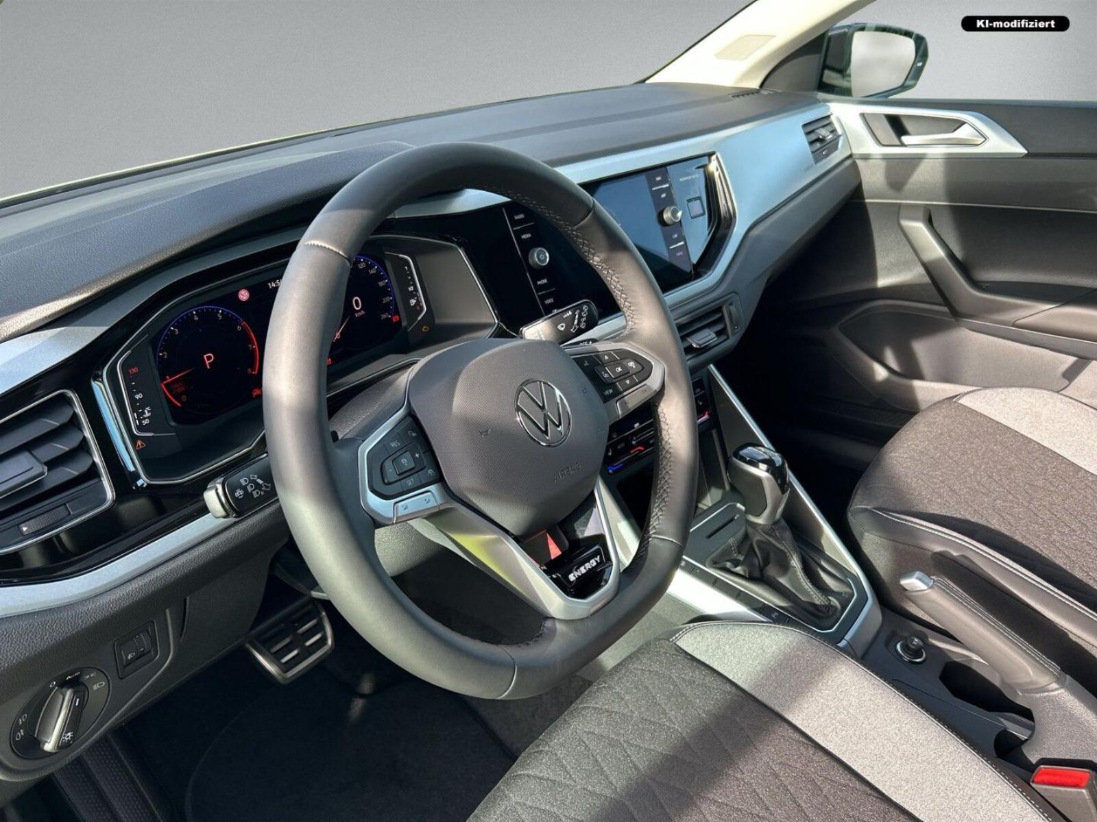 Volkswagen Polo – Bild 7