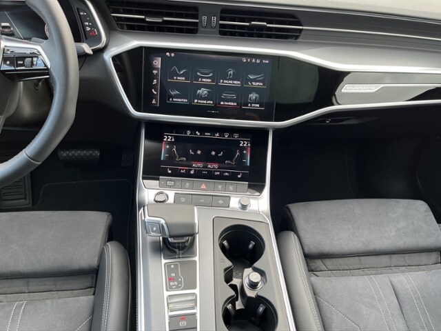 Image about Audi A7 Sportback 50 TDI quattro tiptronic