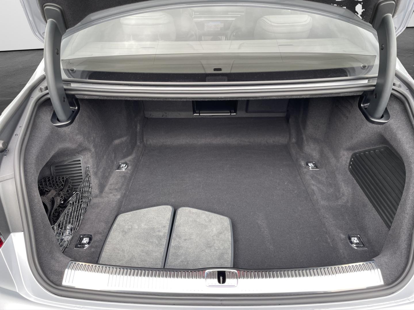Image about Audi A8 L 60 TFSI quattro tiptronic