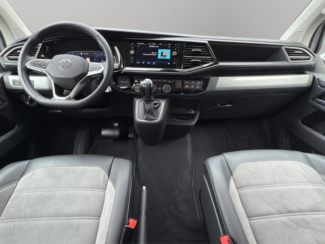 Volkswagen T6.1 Multivan