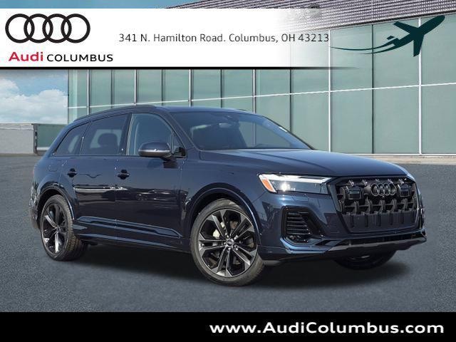 2025 Audi Q7