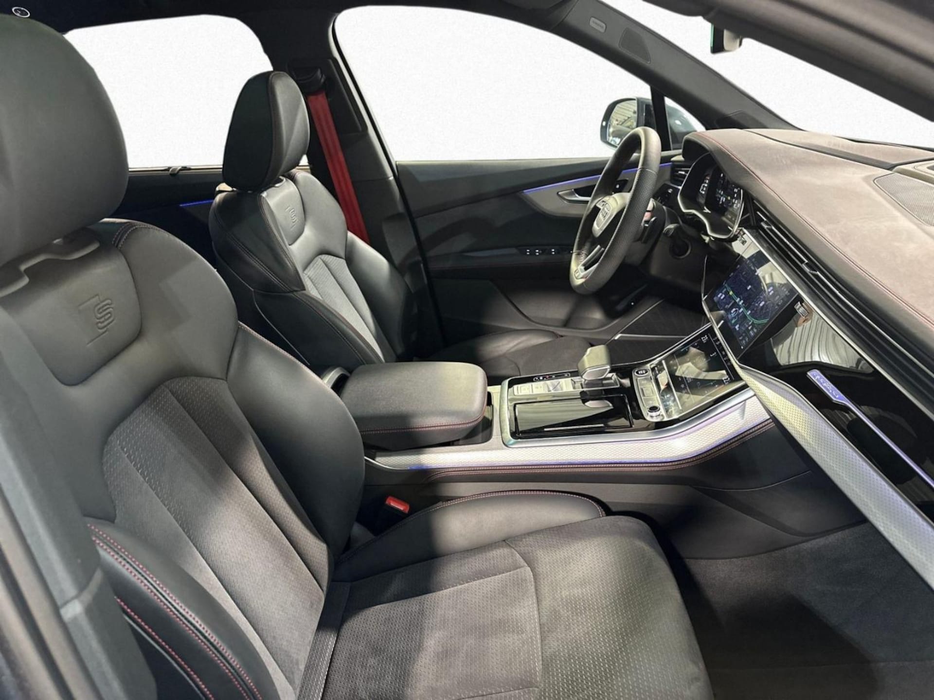 Audi Q7 SUV S line