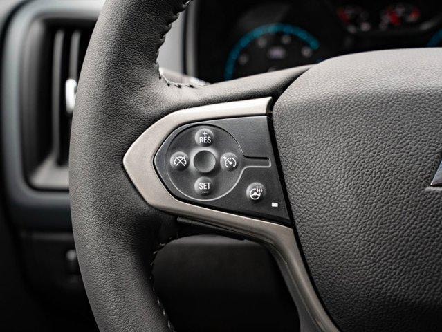 2019 Chevrolet Colorado Z71 - Photo 27