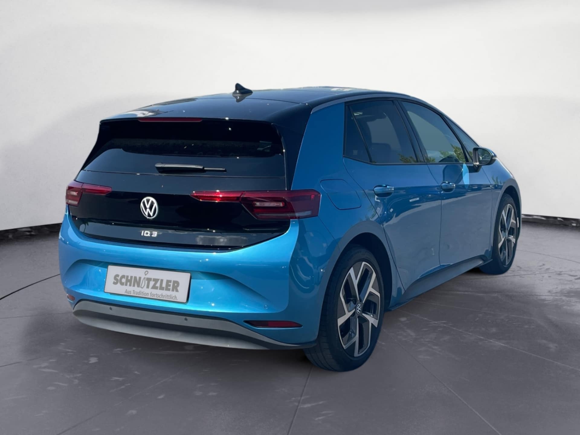 Volkswagen ID.3 Pro