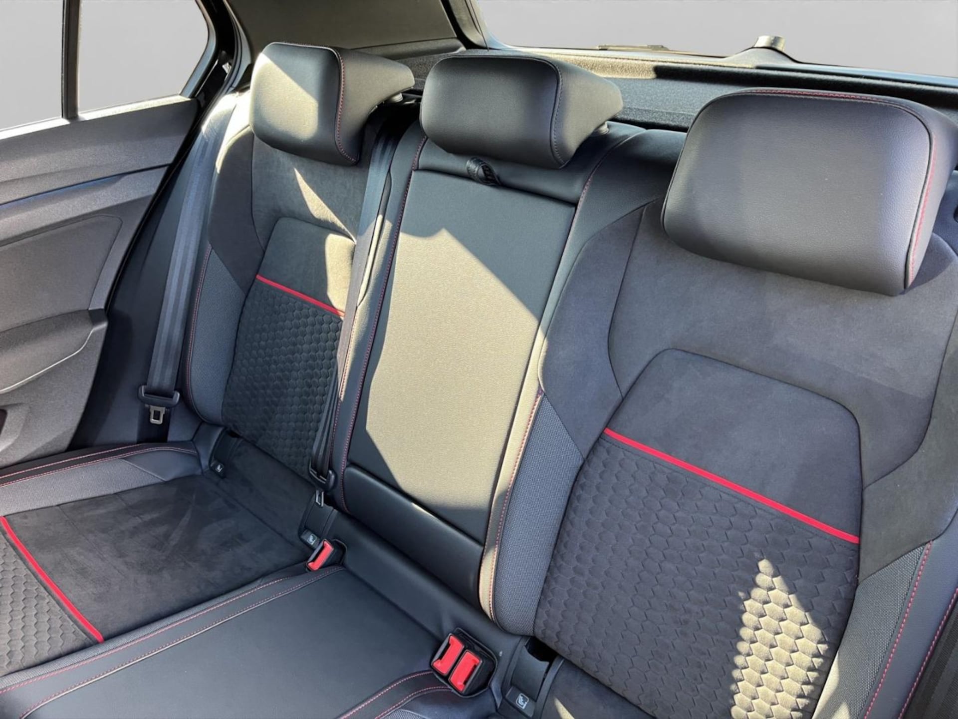 Volkswagen Golf GTI Clubsport