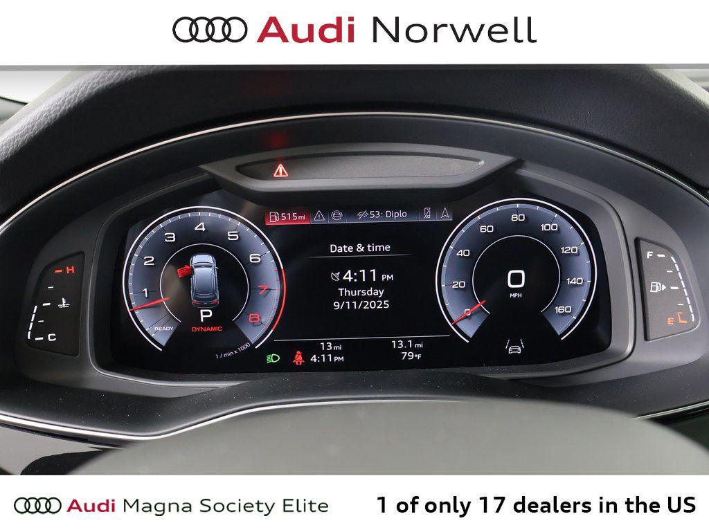 2025 Audi Q7 Premium Plus - Photo 35